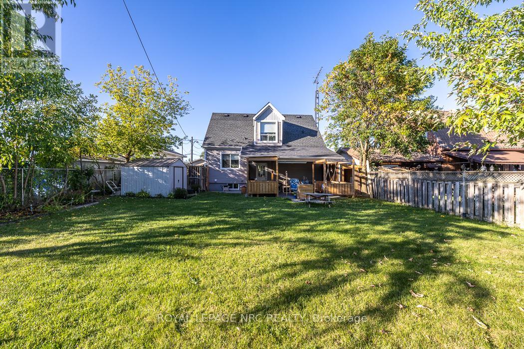 14 Oakwood Avenue, St. Catharines, Ontario  L2P 1L1 - Photo 21 - X12714800