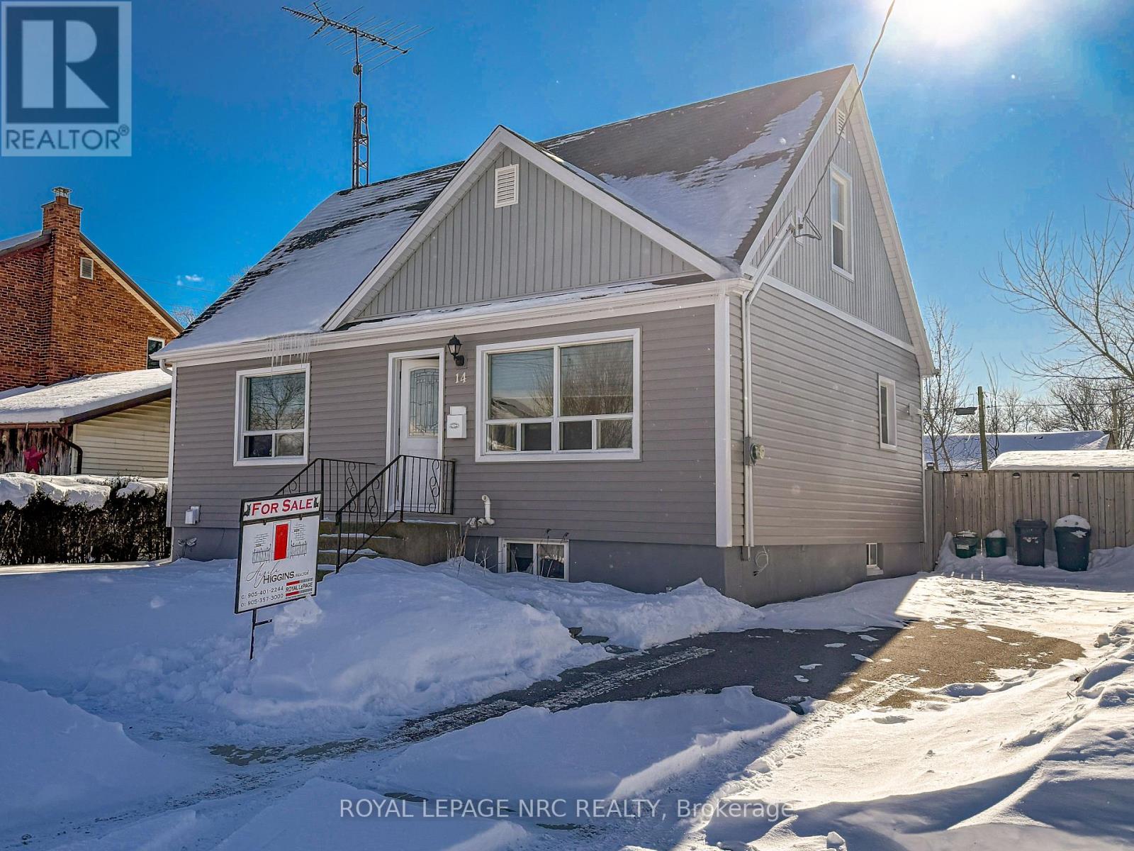 14 Oakwood Avenue, St. Catharines, Ontario  L2P 1L1 - Photo 27 - X12714800