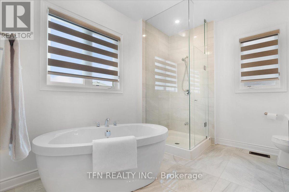 134 Granite Ridge Trail, Hamilton, Ontario  L0R 2H7 - Photo 26 - X12714812