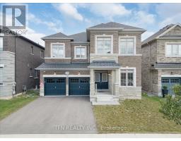 134 GRANITE RIDGE TRAIL, Hamilton, Ontario