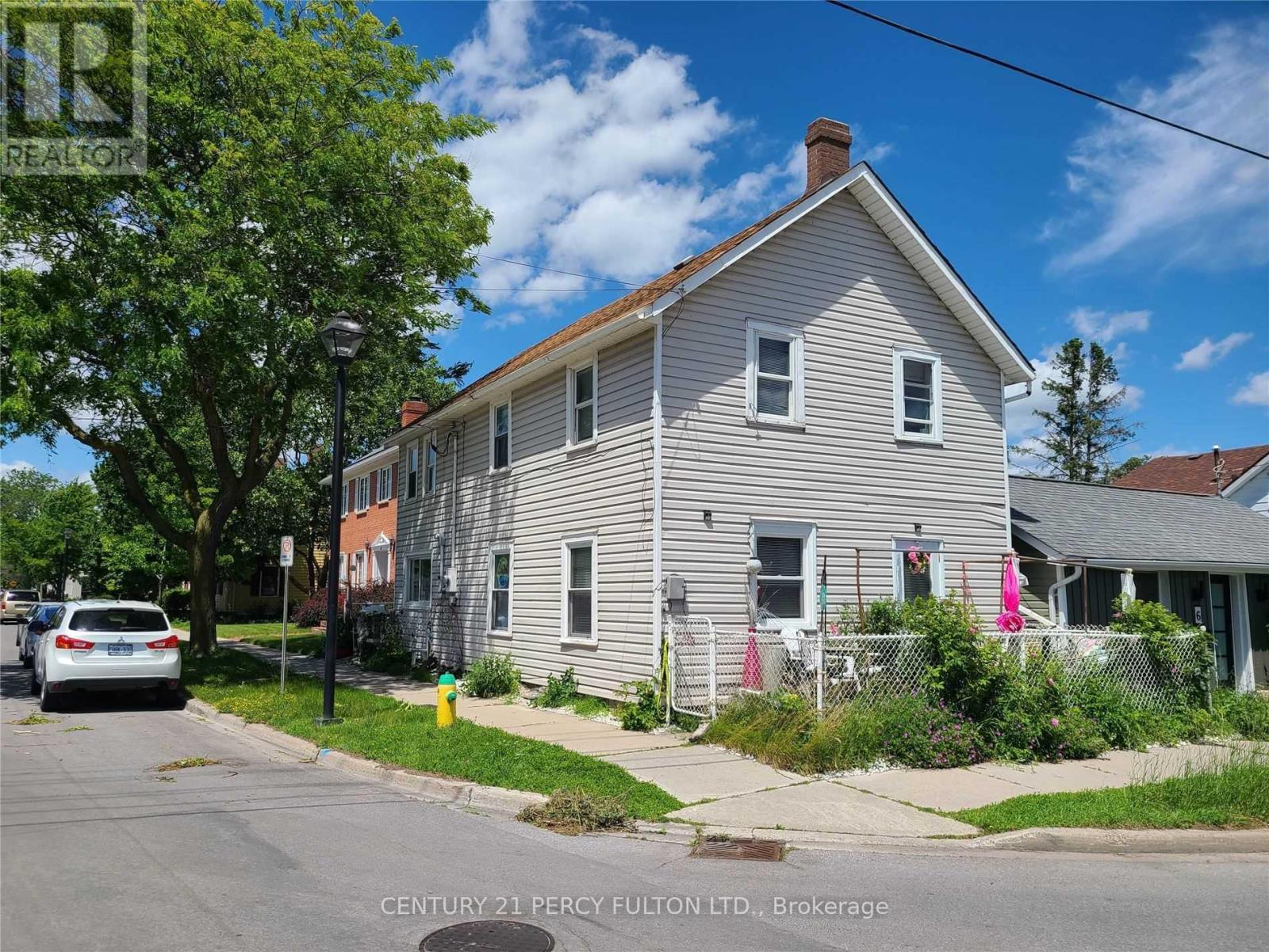 37 SOUTH FRONT STREET, Belleville, Ontario