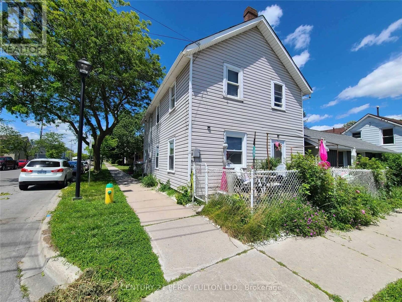 37 South Front Street, Belleville, Ontario  K8N 2Y5 - Photo 18 - X12714822