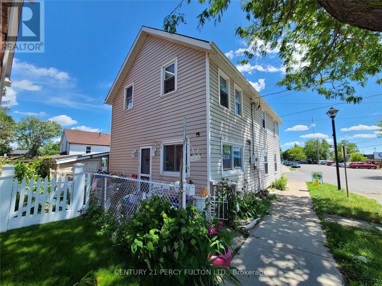 37 South Front Street, Belleville, Ontario  K8N 2Y5 - Photo 19 - X12714822