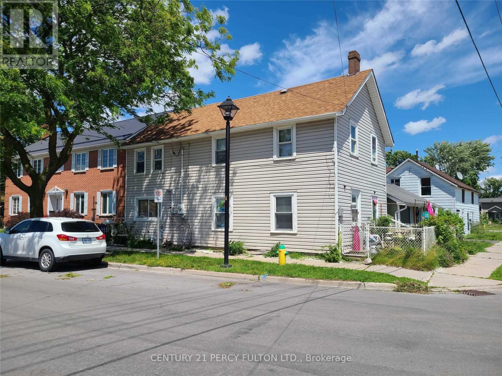 37 South Front Street, Belleville, Ontario  K8N 2Y5 - Photo 2 - X12714822