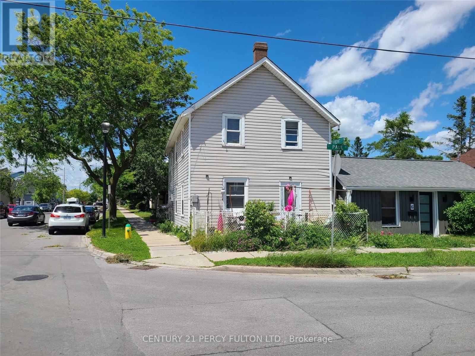 37 South Front Street, Belleville, Ontario  K8N 2Y5 - Photo 20 - X12714822