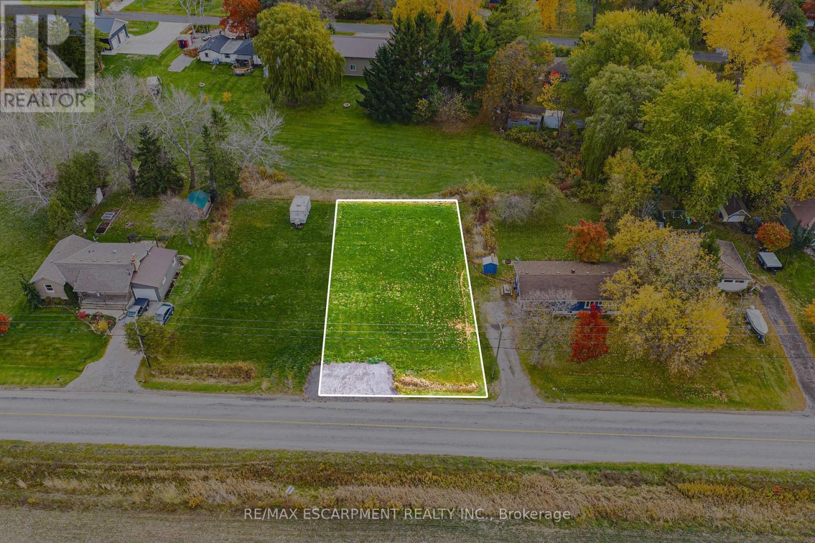 610 New Lakeshore Road, Norfolk, Ontario  N0A 1N3 - Photo 2 - X12714858