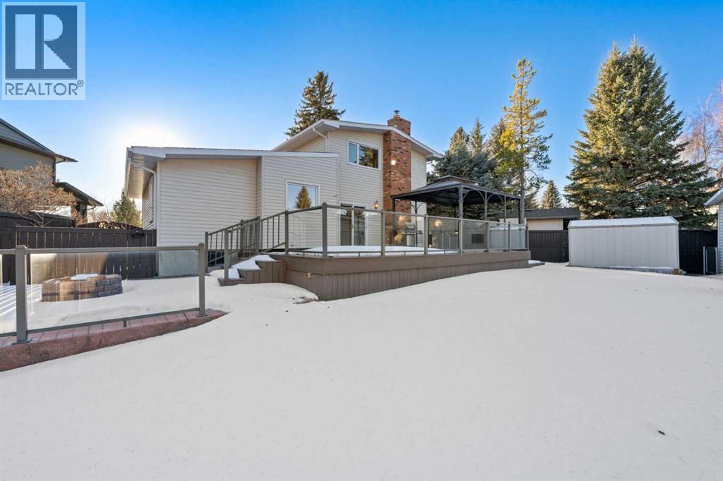 123 Parkside Place Se, Calgary, Alberta  T2J 4K2 - Photo 19 - A2280066