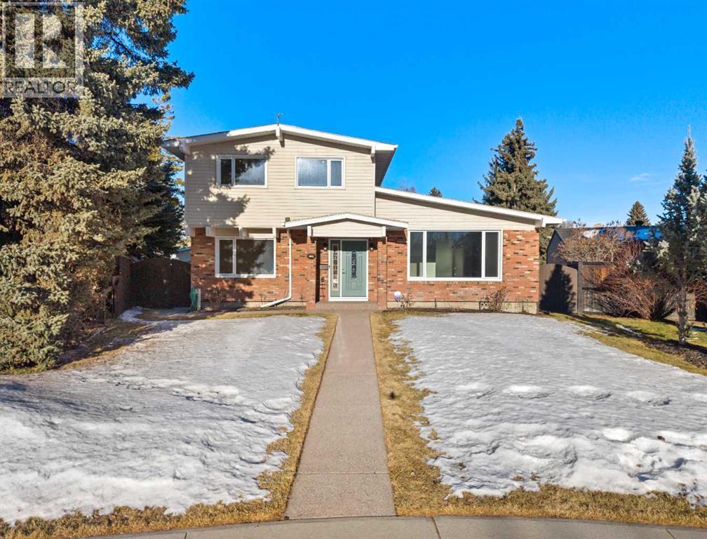 123 Parkside Place Se, Calgary, Alberta  T2J 4K2 - Photo 2 - A2280066