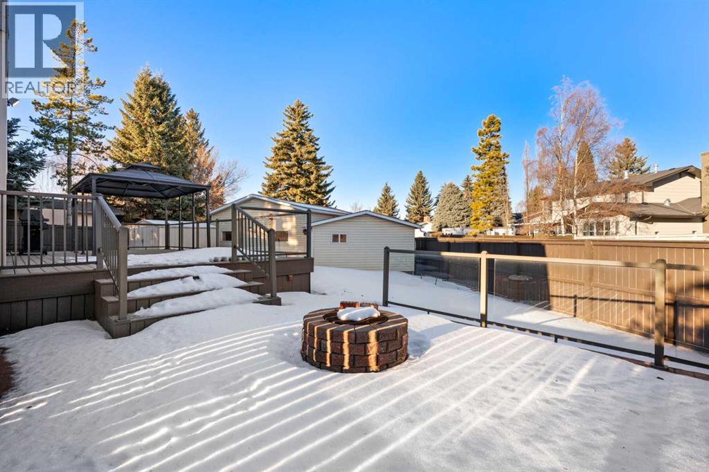 123 Parkside Place Se, Calgary, Alberta  T2J 4K2 - Photo 21 - A2280066