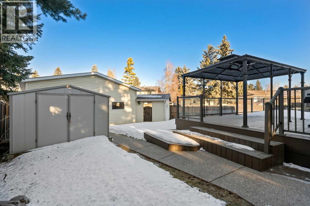 123 Parkside Place Se, Calgary, Alberta  T2J 4K2 - Photo 24 - A2280066