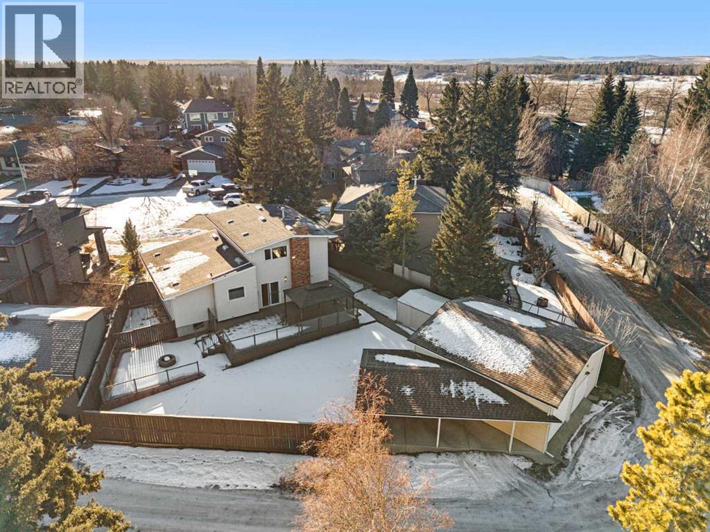 123 Parkside Place Se, Calgary, Alberta  T2J 4K2 - Photo 27 - A2280066