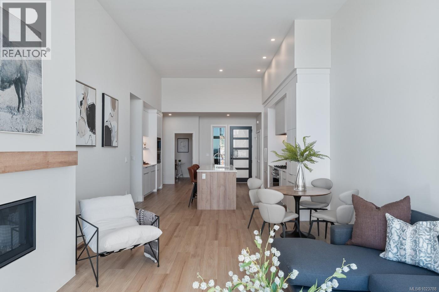 109 2332 Copper Rock Crt, Langford, British Columbia  V9B 0G4 - Photo 9 - 1023788