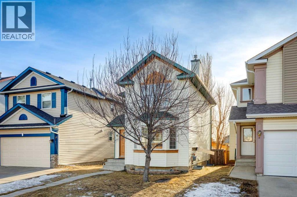 47 Covewood Park Ne, Calgary, Alberta  T3K 4T2 - Photo 39 - A2280536