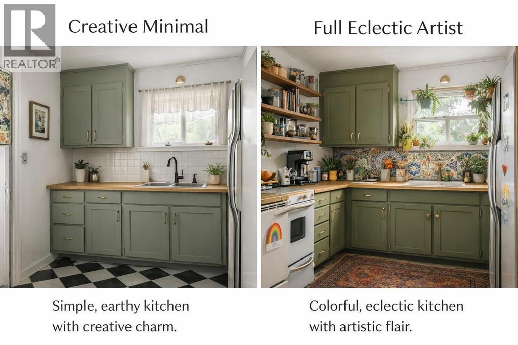 6609 19 Street Se, Calgary, Alberta  T2C 0P1 - Photo 11 - A2280370