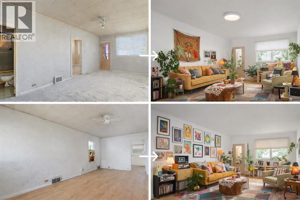 6609 19 Street Se, Calgary, Alberta  T2C 0P1 - Photo 14 - A2280370