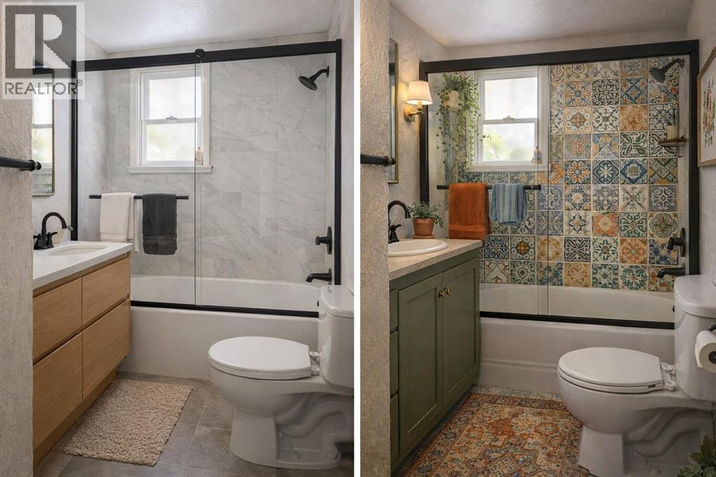 6609 19 Street Se, Calgary, Alberta  T2C 0P1 - Photo 19 - A2280370