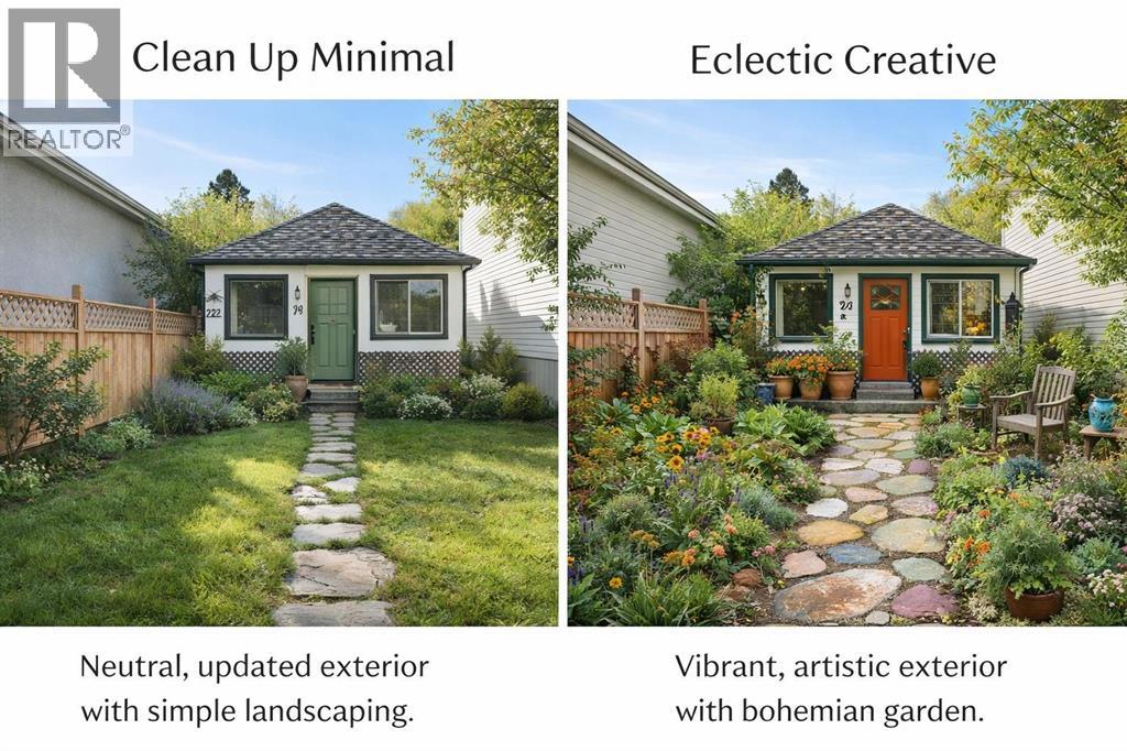 6609 19 Street Se, Calgary, Alberta  T2C 0P1 - Photo 2 - A2280370