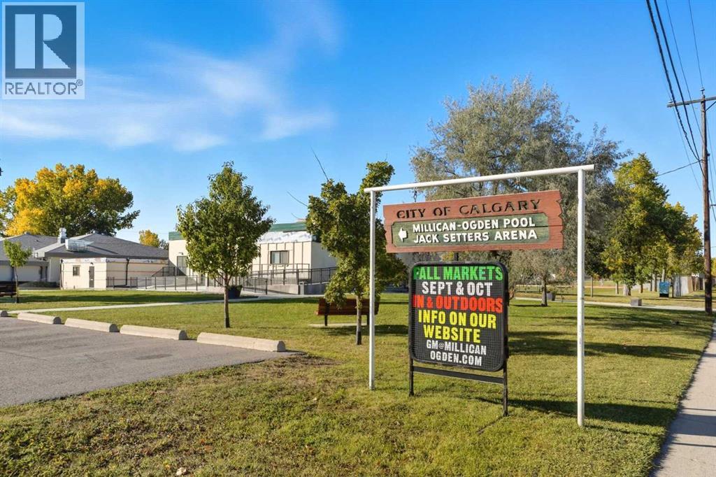 6609 19 Street Se, Calgary, Alberta  T2C 0P1 - Photo 27 - A2280370