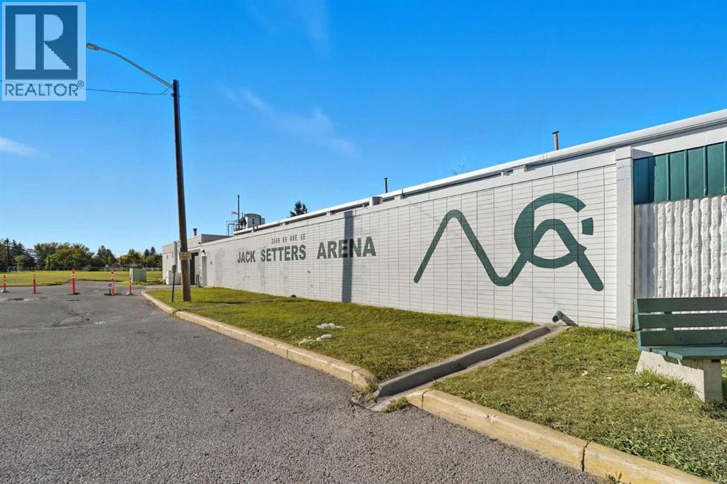 6609 19 Street Se, Calgary, Alberta  T2C 0P1 - Photo 28 - A2280370