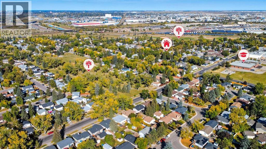 6609 19 Street Se, Calgary, Alberta  T2C 0P1 - Photo 29 - A2280370