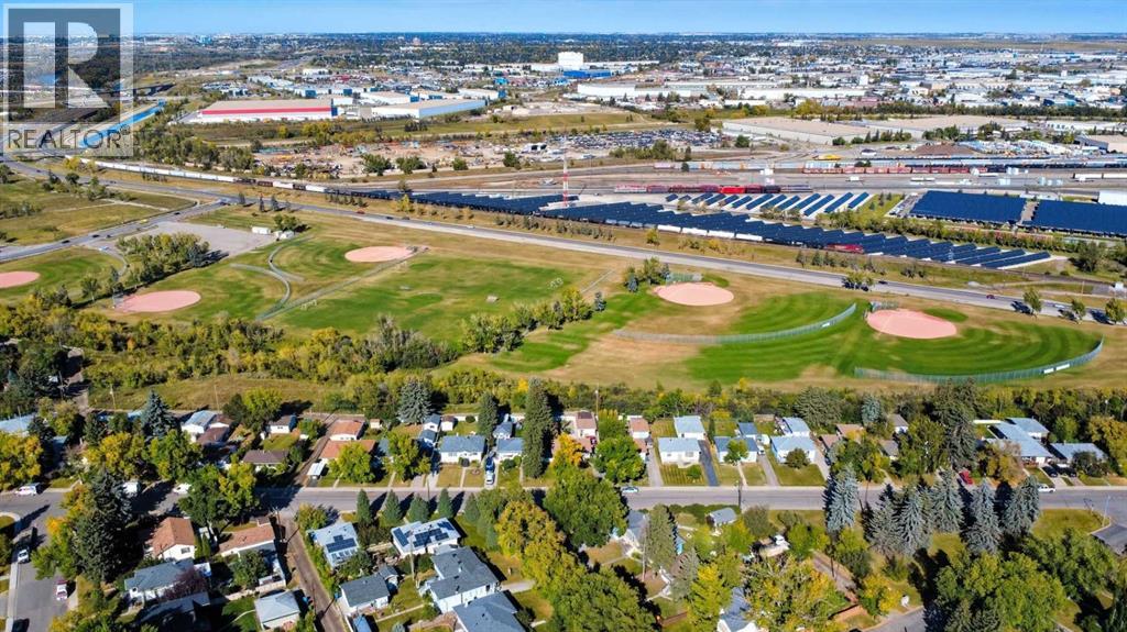 6609 19 Street Se, Calgary, Alberta  T2C 0P1 - Photo 33 - A2280370