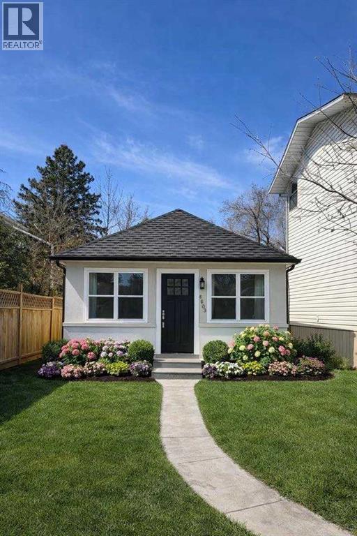 6609 19 Street Se, Calgary, Alberta  T2C 0P1 - Photo 46 - A2280370