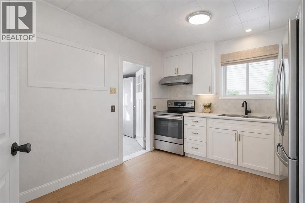 6609 19 Street Se, Calgary, Alberta  T2C 0P1 - Photo 9 - A2280370