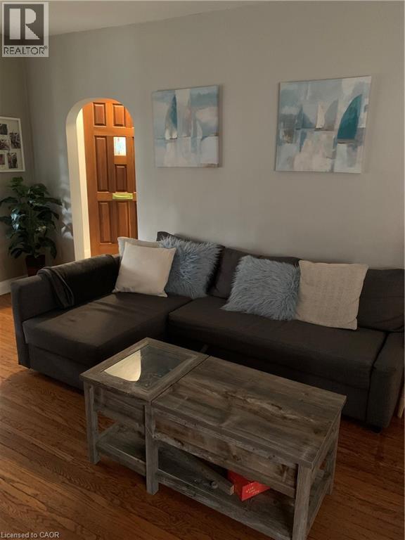 4 Mcdonald Avenue, London, Ontario  N6G 1B1 - Photo 3 - 40799629