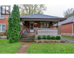 4 MCDONALD Avenue, London, Ontario