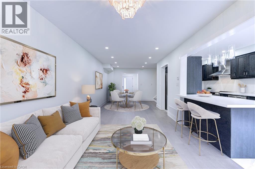 373 Ravineview Way, Oakville, Ontario  L6H 6S5 - Photo 5 - 40796013