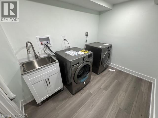 373 Ravineview Way, Oakville, Ontario  L6H 6S5 - Photo 39 - 40796013