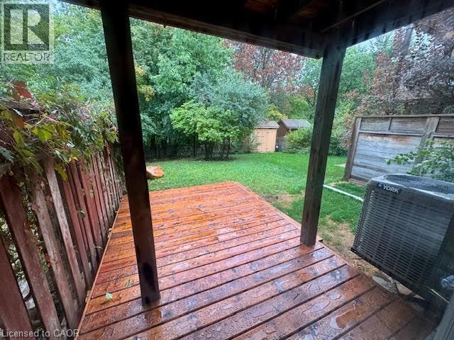 373 Ravineview Way, Oakville, Ontario  L6H 6S5 - Photo 42 - 40796013