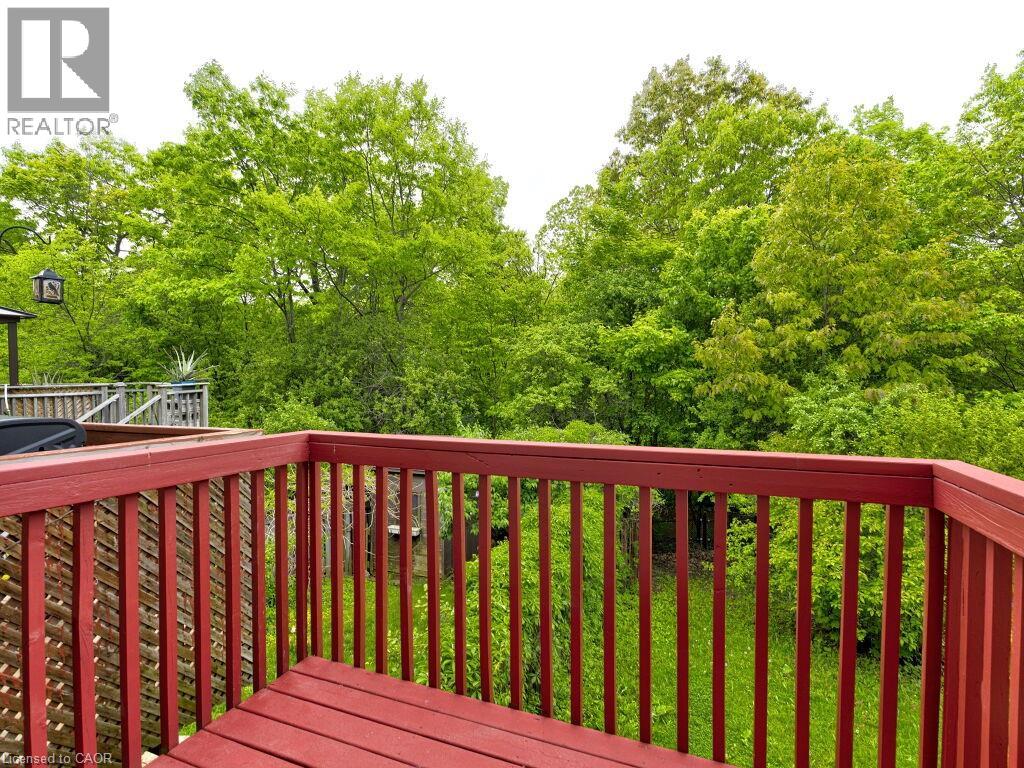 373 Ravineview Way, Oakville, Ontario  L6H 6S5 - Photo 23 - 40796013