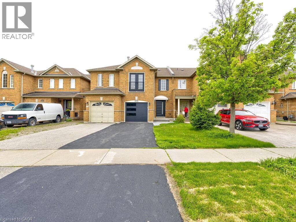 373 Ravineview Way, Oakville, Ontario  L6H 6S5 - Photo 47 - 40796013