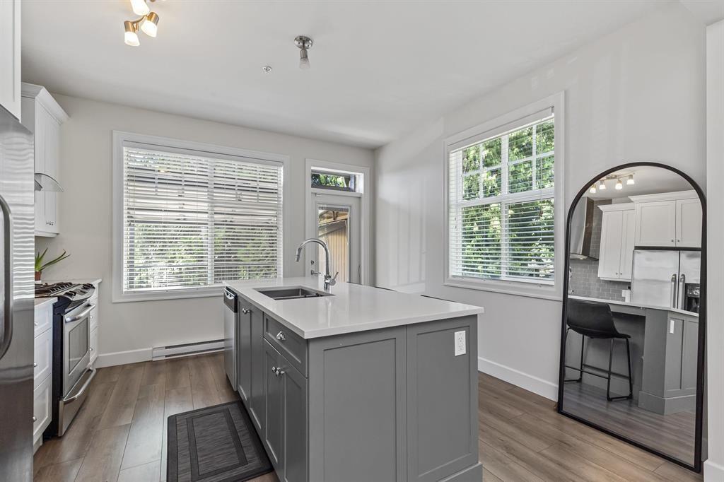 1 33460 Lynn Avenue, Abbotsford, British Columbia  V2S 0H6 - Photo 4 - R3081247