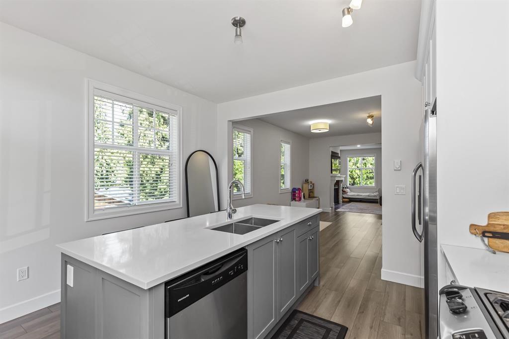 1 33460 Lynn Avenue, Abbotsford, British Columbia  V2S 0H6 - Photo 7 - R3081247