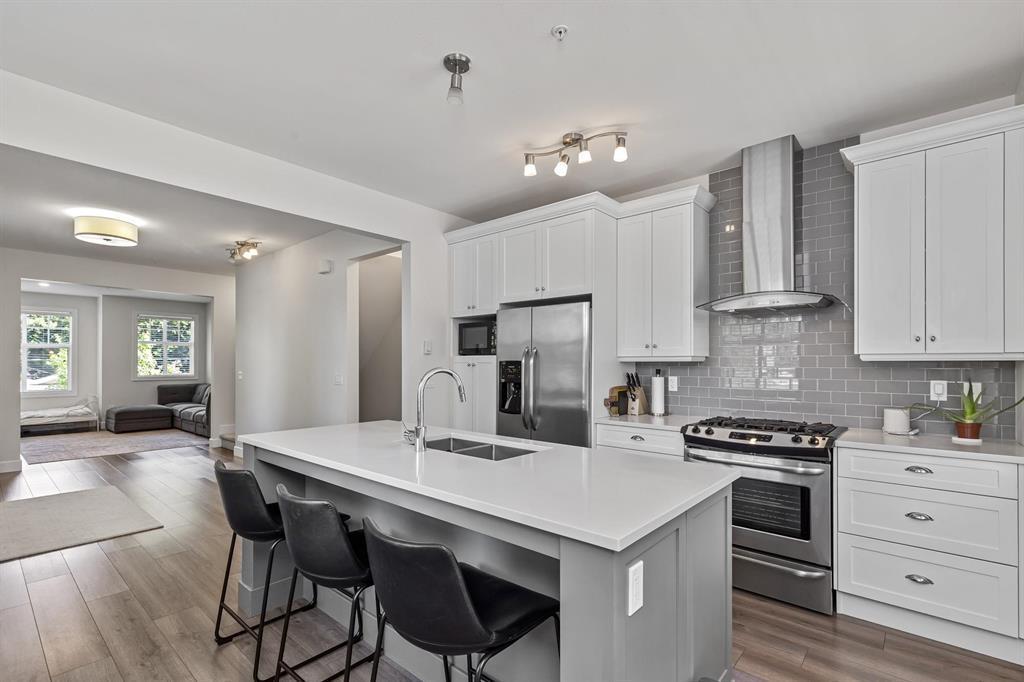 1 33460 Lynn Avenue, Abbotsford, British Columbia  V2S 0H6 - Photo 6 - R3081247