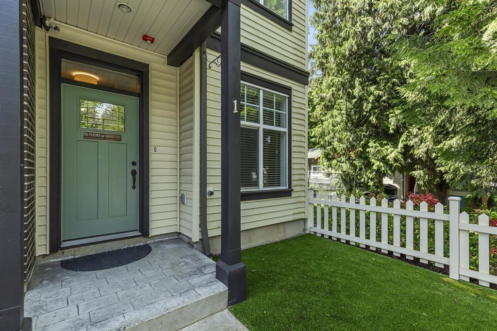 1 33460 Lynn Avenue, Abbotsford, British Columbia  V2S 0H6 - Photo 3 - R3081247