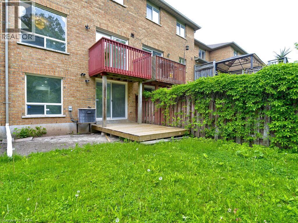 373 Ravineview Way, Oakville, Ontario  L6H 6S5 - Photo 44 - 40796013