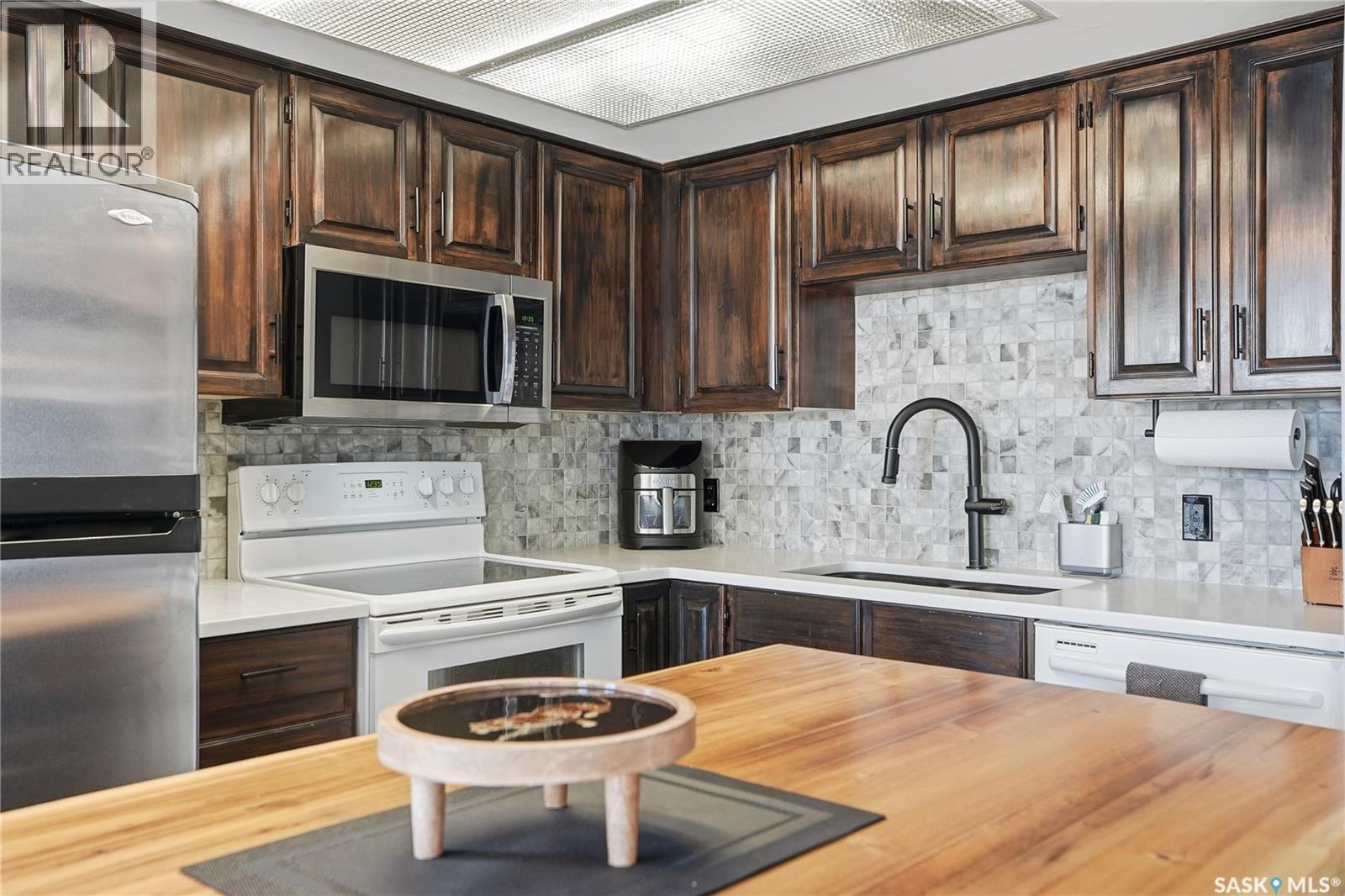 1002 315 5th Avenue N, Saskatoon, Saskatchewan  S7K 2P4 - Photo 9 - SK027042