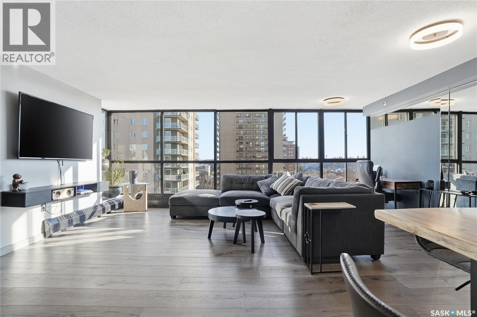 1002 315 5th Avenue N, Saskatoon, Saskatchewan  S7K 2P4 - Photo 14 - SK027042