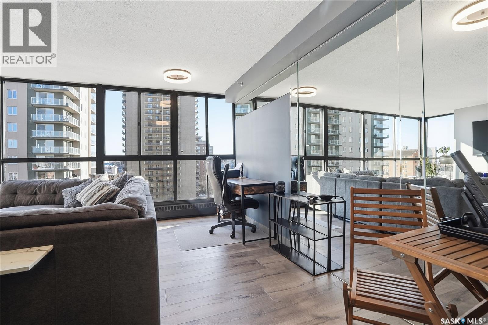 1002 315 5th Avenue N, Saskatoon, Saskatchewan  S7K 2P4 - Photo 17 - SK027042