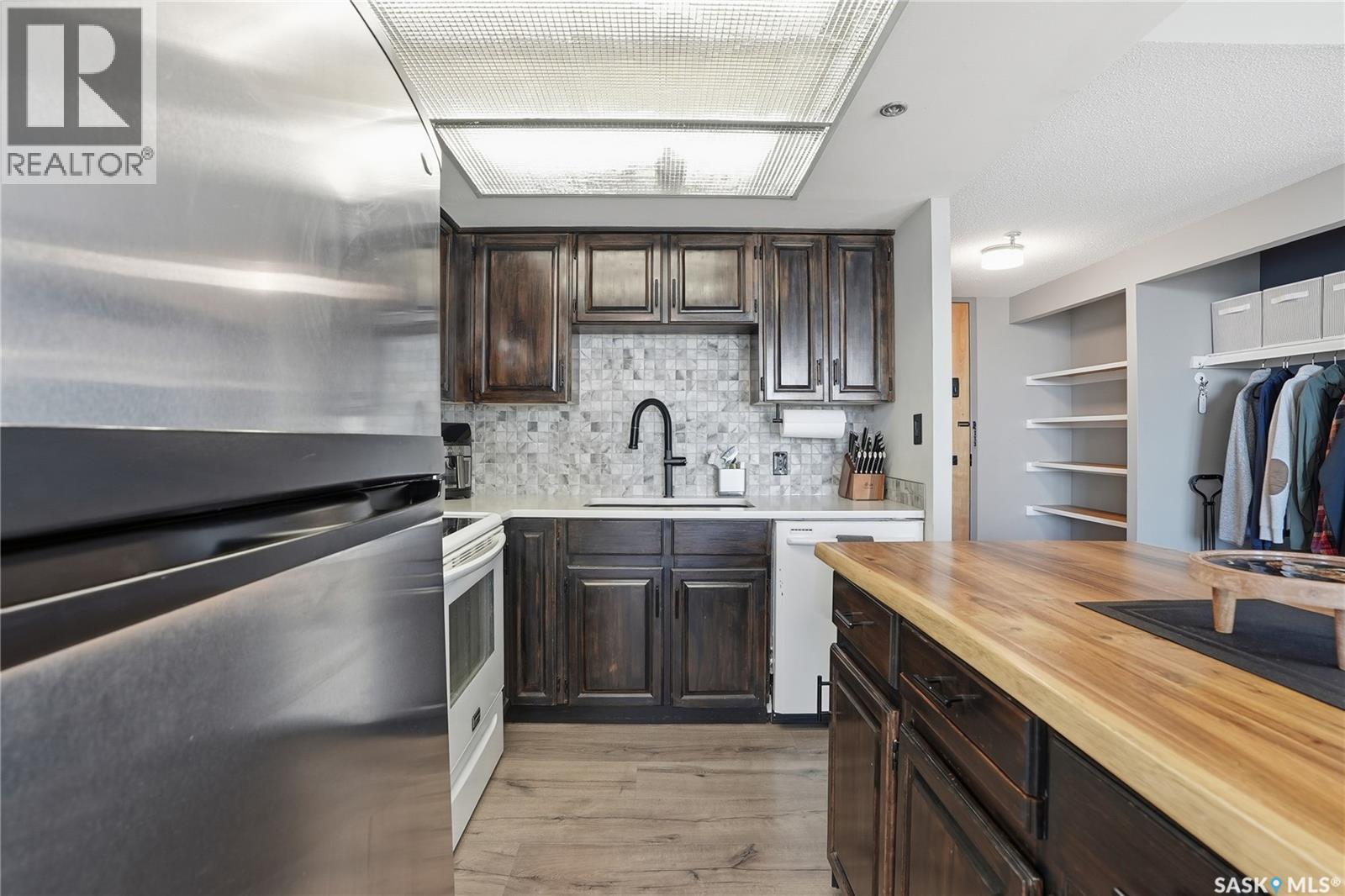 1002 315 5th Avenue N, Saskatoon, Saskatchewan  S7K 2P4 - Photo 8 - SK027042