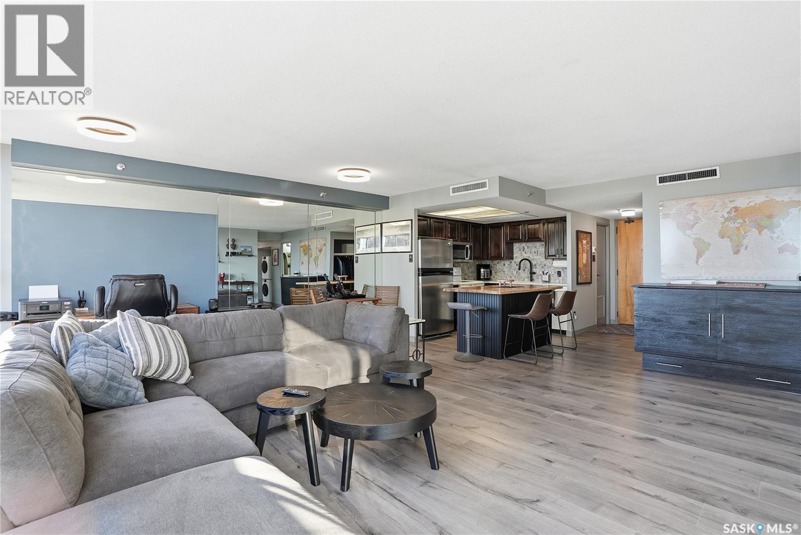 1002 315 5th Avenue N, Saskatoon, Saskatchewan  S7K 2P4 - Photo 18 - SK027042