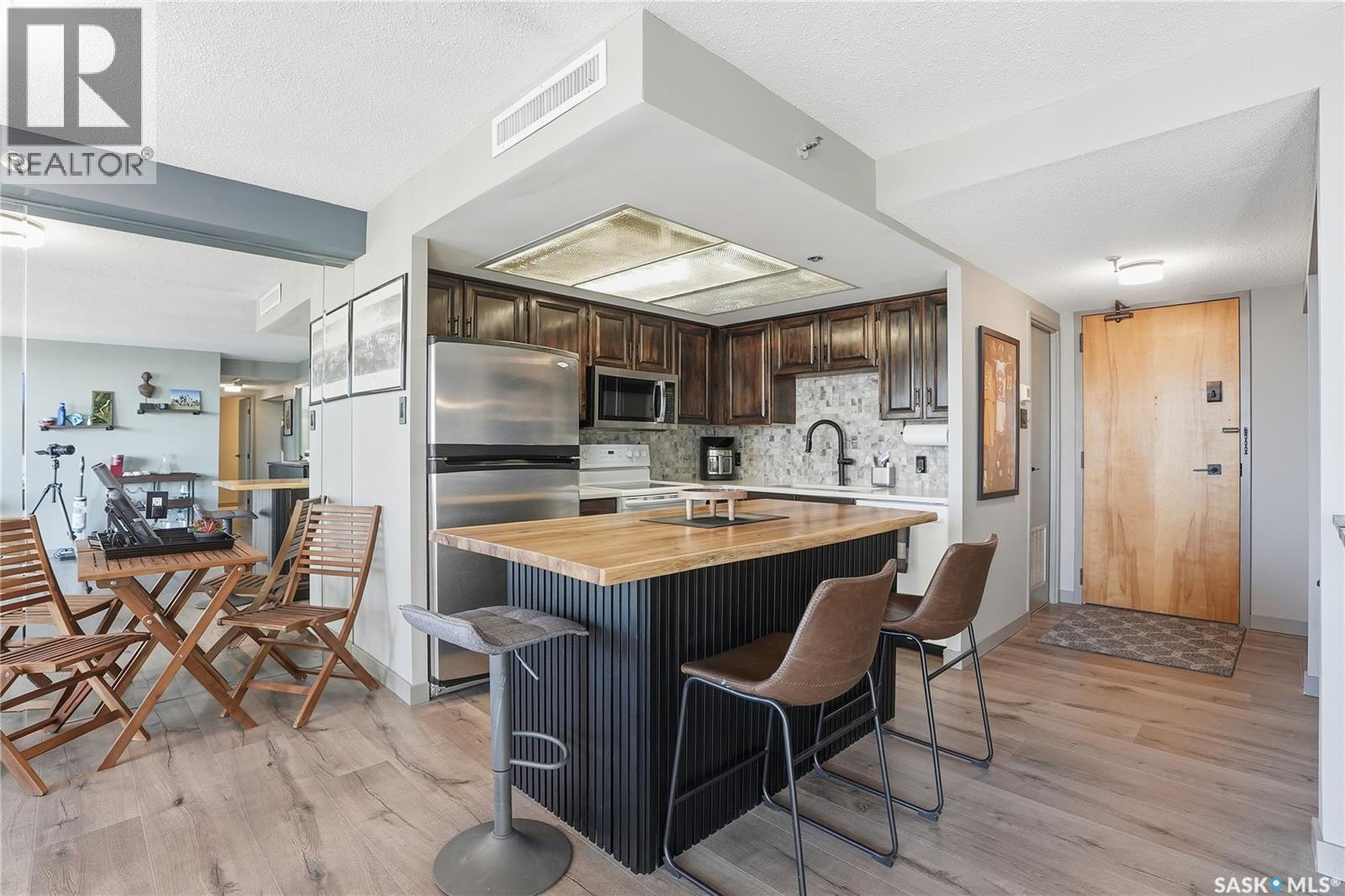 1002 315 5th Avenue N, Saskatoon, Saskatchewan  S7K 2P4 - Photo 7 - SK027042