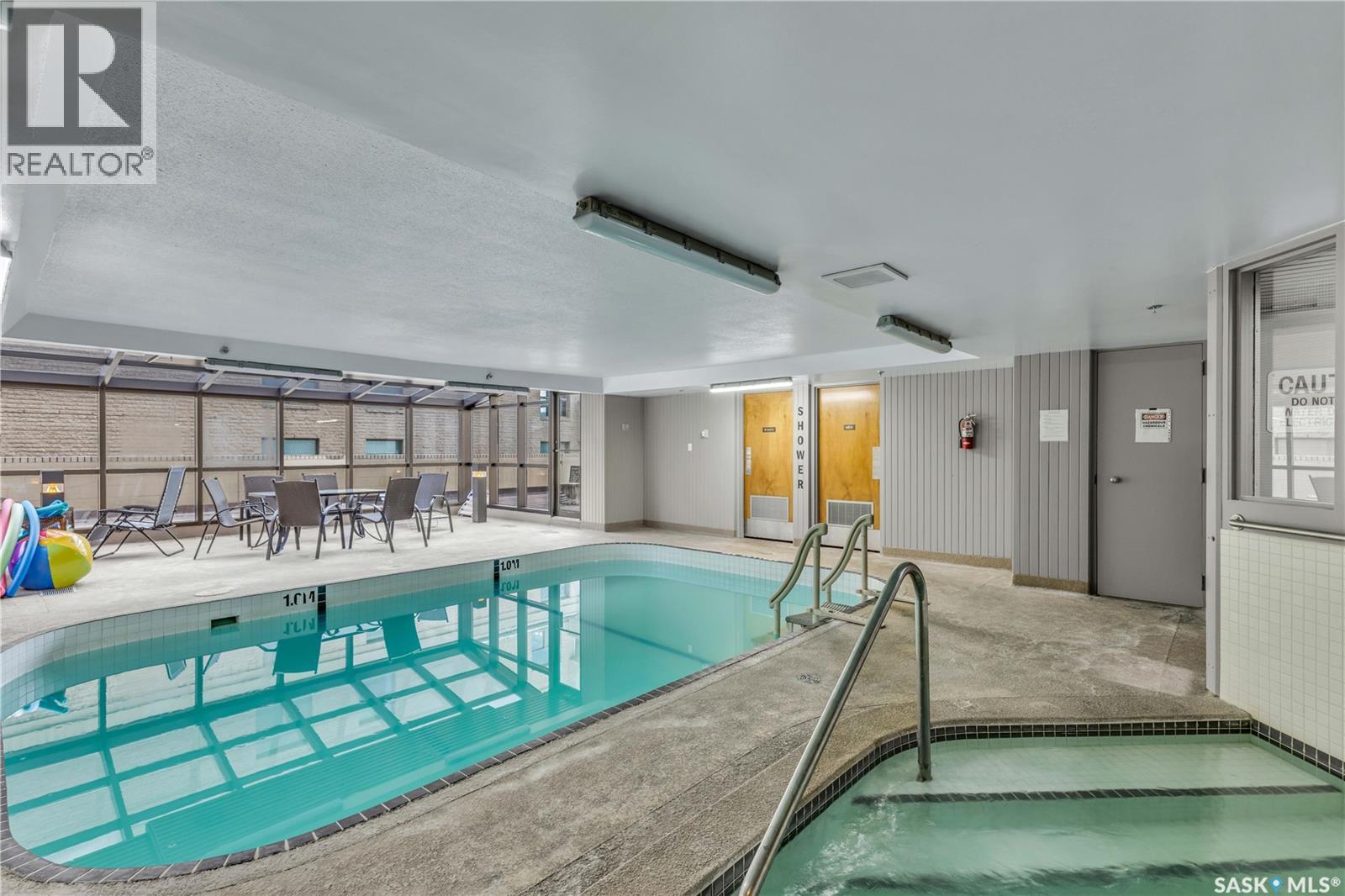 1002 315 5th Avenue N, Saskatoon, Saskatchewan  S7K 2P4 - Photo 38 - SK027042