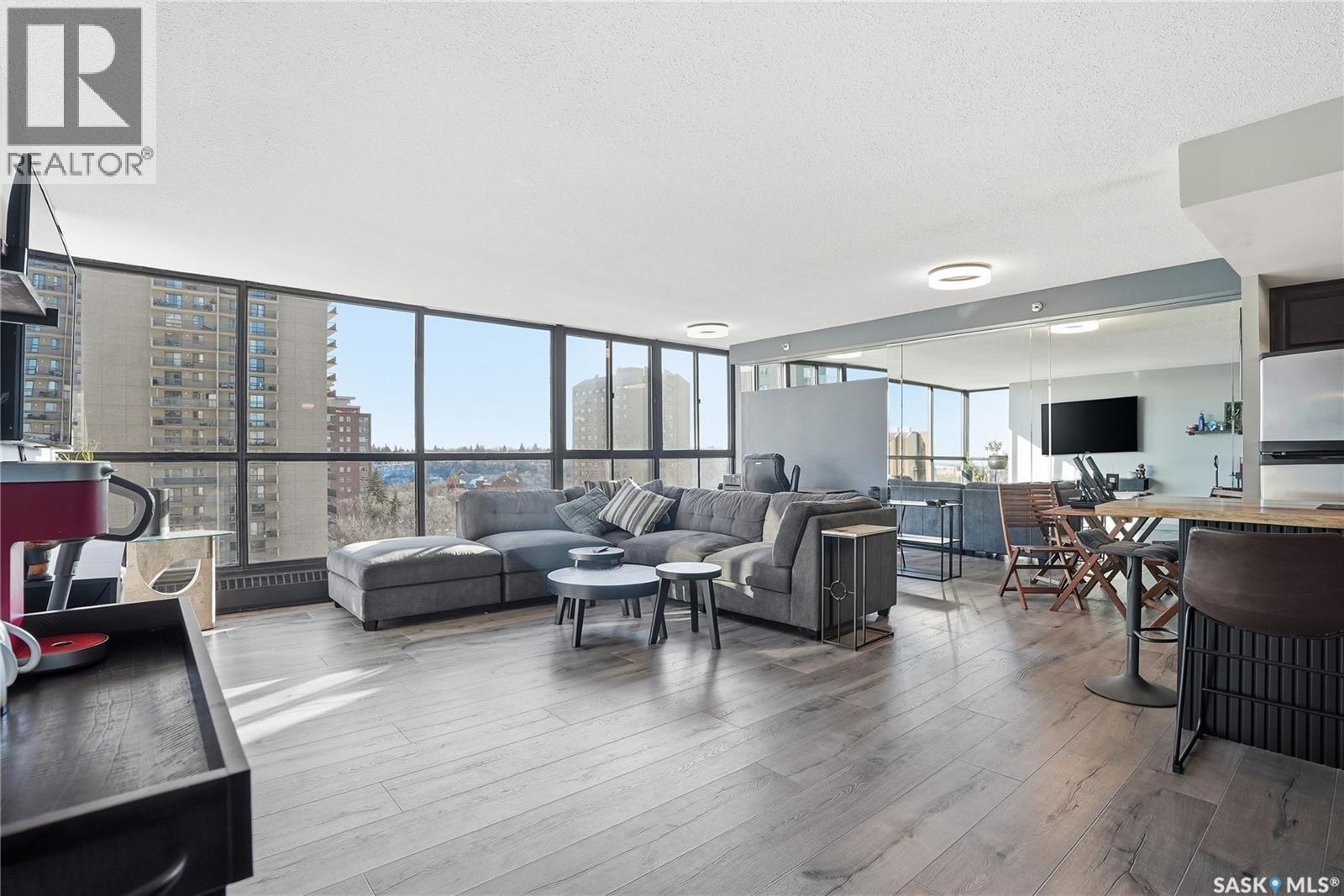 1002 315 5th Avenue N, Saskatoon, Saskatchewan  S7K 2P4 - Photo 13 - SK027042