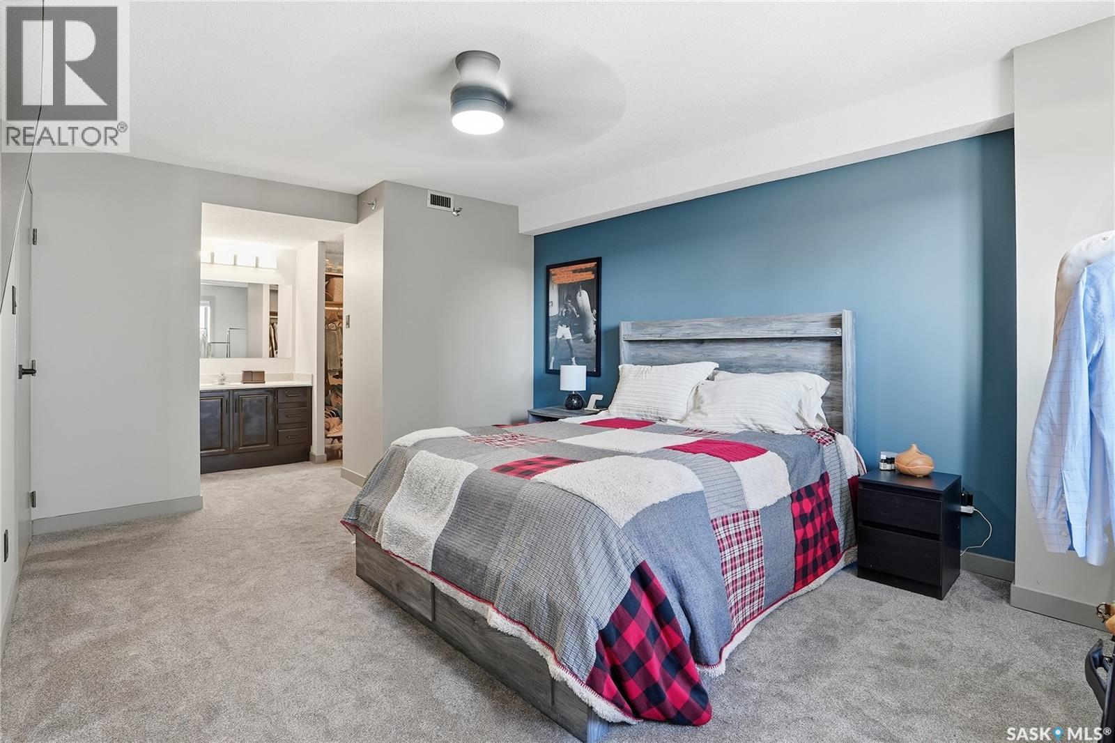 1002 315 5th Avenue N, Saskatoon, Saskatchewan  S7K 2P4 - Photo 22 - SK027042