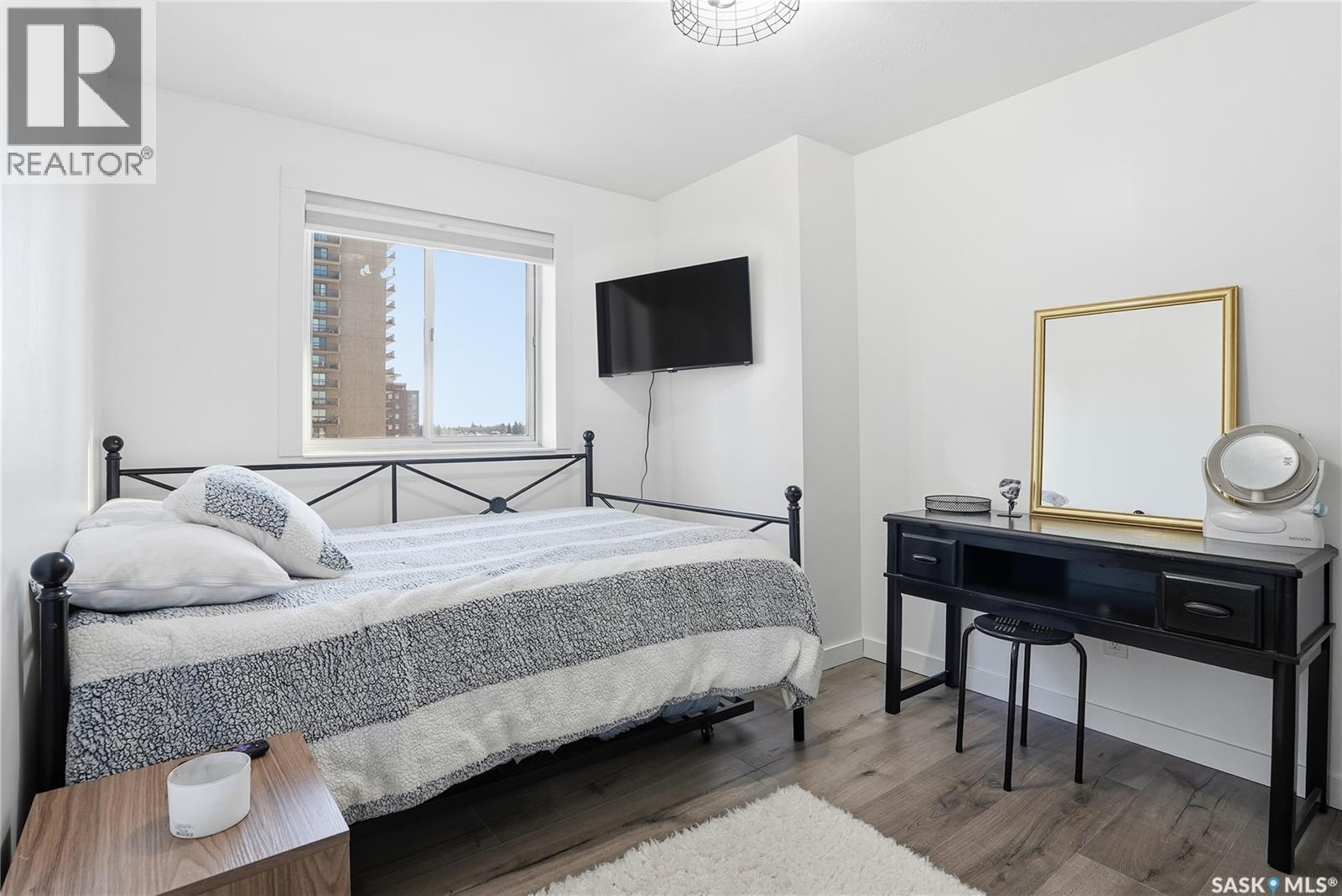 1002 315 5th Avenue N, Saskatoon, Saskatchewan  S7K 2P4 - Photo 25 - SK027042