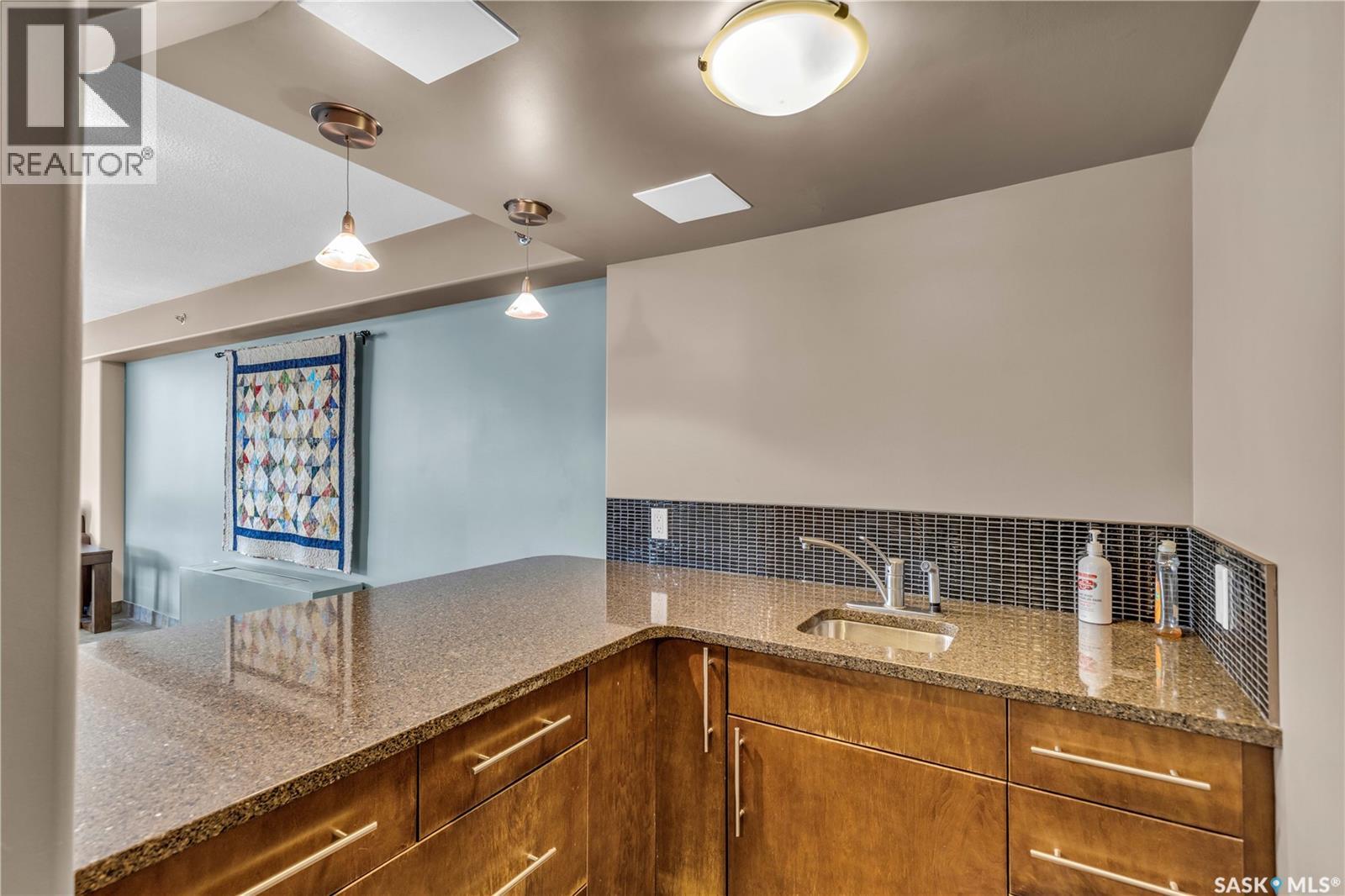 1002 315 5th Avenue N, Saskatoon, Saskatchewan  S7K 2P4 - Photo 36 - SK027042